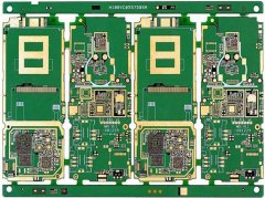 上海精密電子pcb線路板一般多少錢(qián)