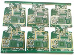上海雙層pcb線(xiàn)路板費(fèi)用
