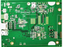 上海雙面pcb線(xiàn)路板廠(chǎng)家批發(fā)價(jià)