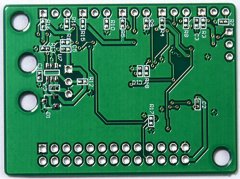 北京專業(yè)雙層pcb線路板生產(chǎn)費(fèi)用