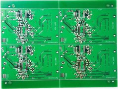 天津高精度八層pcb線(xiàn)路板哪家好