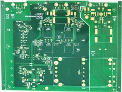 杭州專業(yè)雙面pcb線路板在哪購(gòu)買