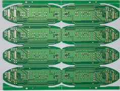 河北正規(guī)雙面pcb線路板一般多少錢(qián)