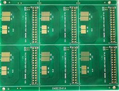 河南專(zhuān)業(yè)雙面pcb線路板批發(fā)購(gòu)買(mǎi)